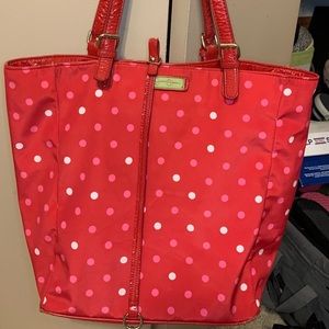 Jessica Simpson Tote